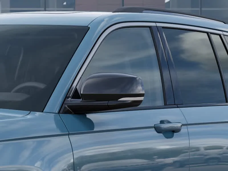 New 2027 Steel Blue Jeep Limited image 12