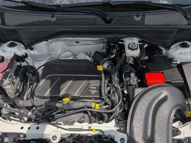 2026 Chevrolet Trailblazer LT - Photo 21