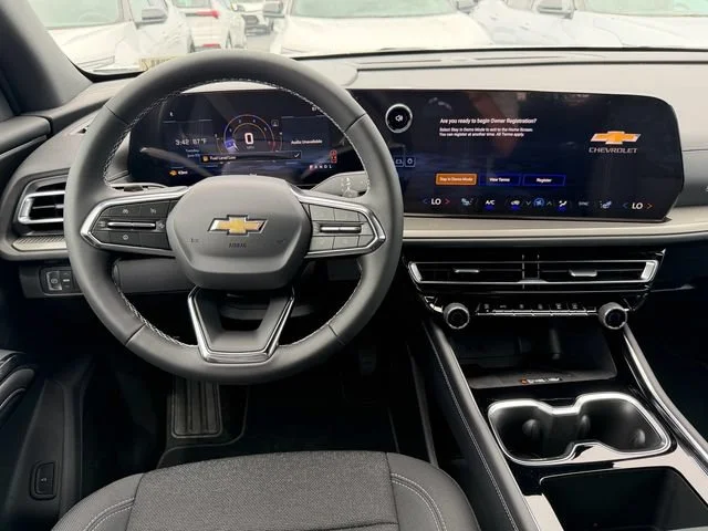 2026 Chevrolet Traverse LT - Photo 15