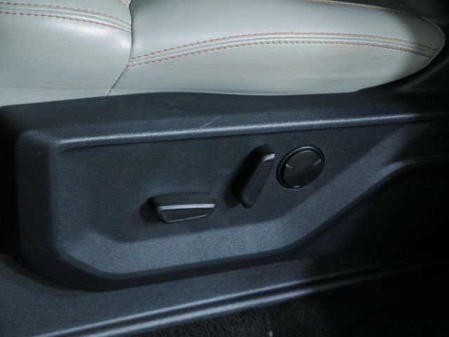 Used 2025 White Ford Active image 22