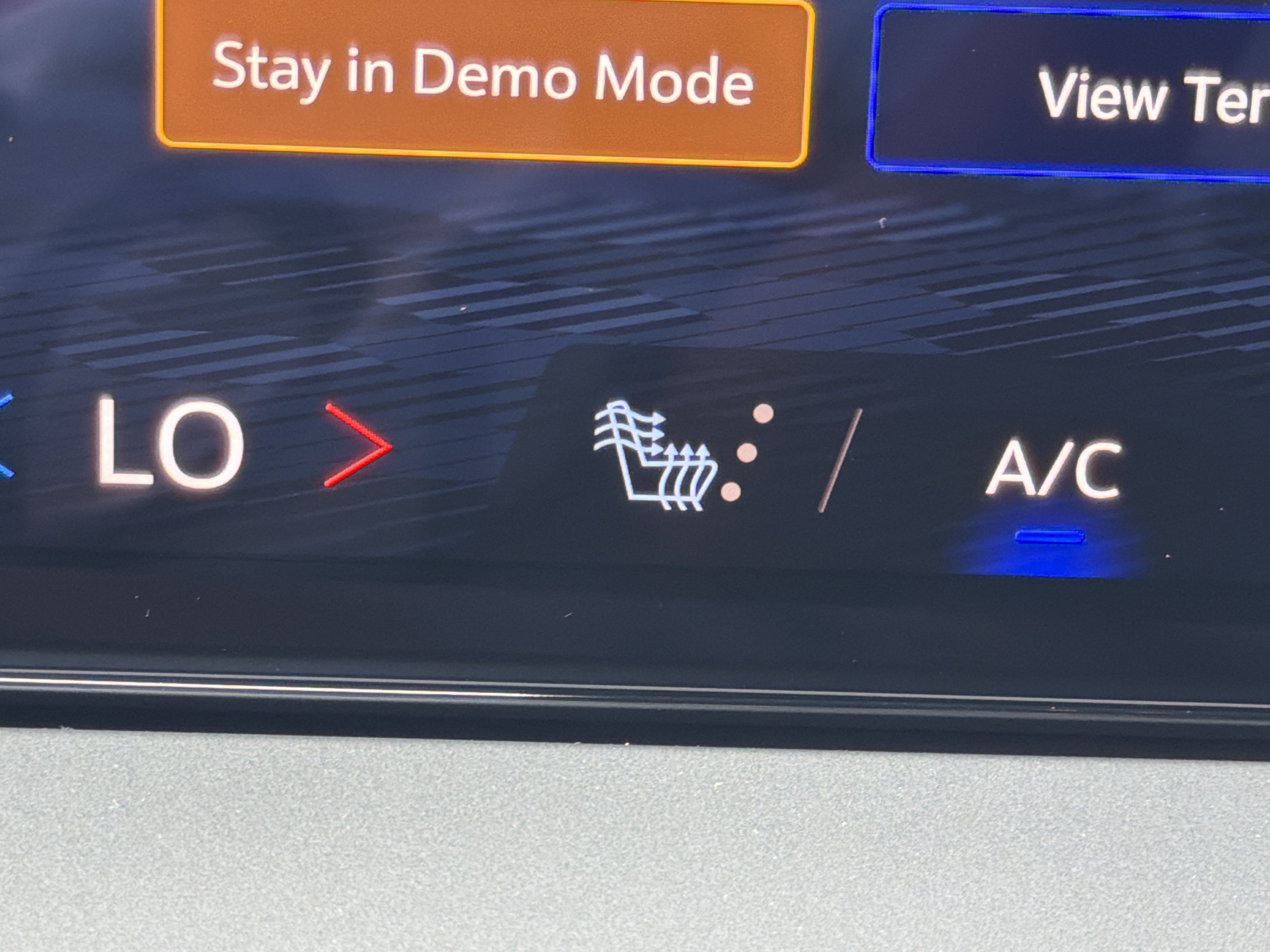 New 2026 Mosaic Black Metallic Chevrolet LT image 29