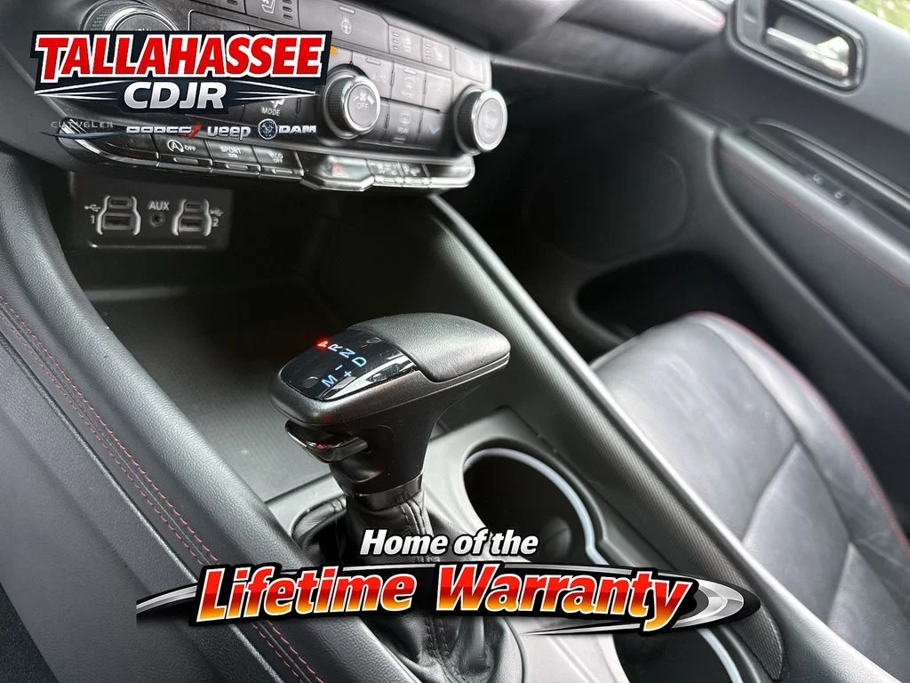 Used 2023 Red Dodge GT Plus image 23