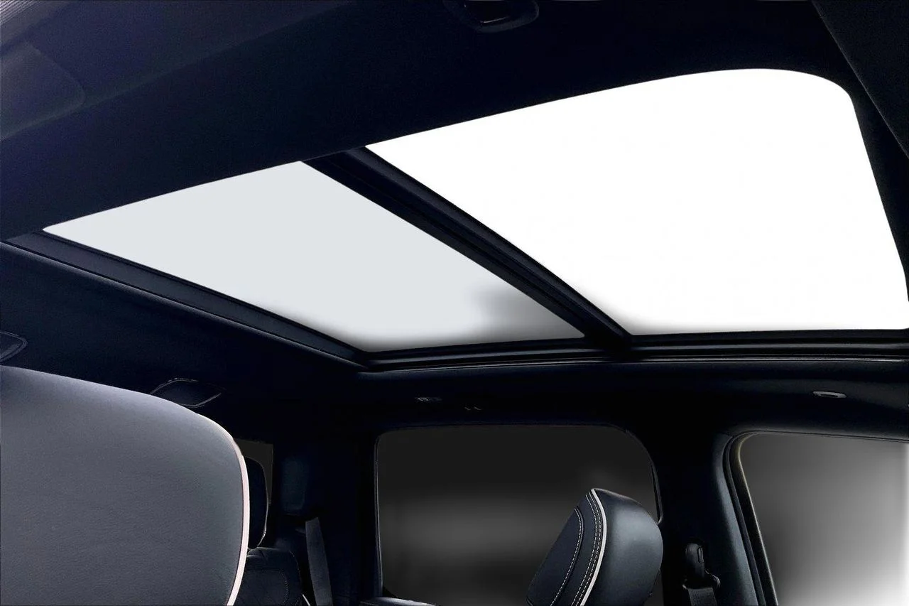 New 2026 Forged Blue Metallic Exterior Paint RAM Limited image 16