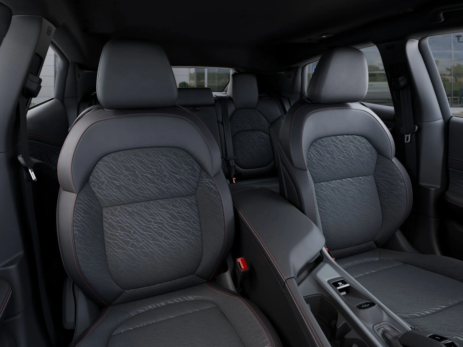 New 2026 Sub-Zero Exterior Paint Dodge R/T image 18