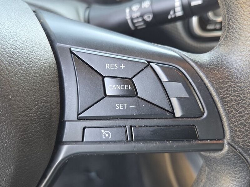 Used 2023 Fresh Powder Nissan S image 24