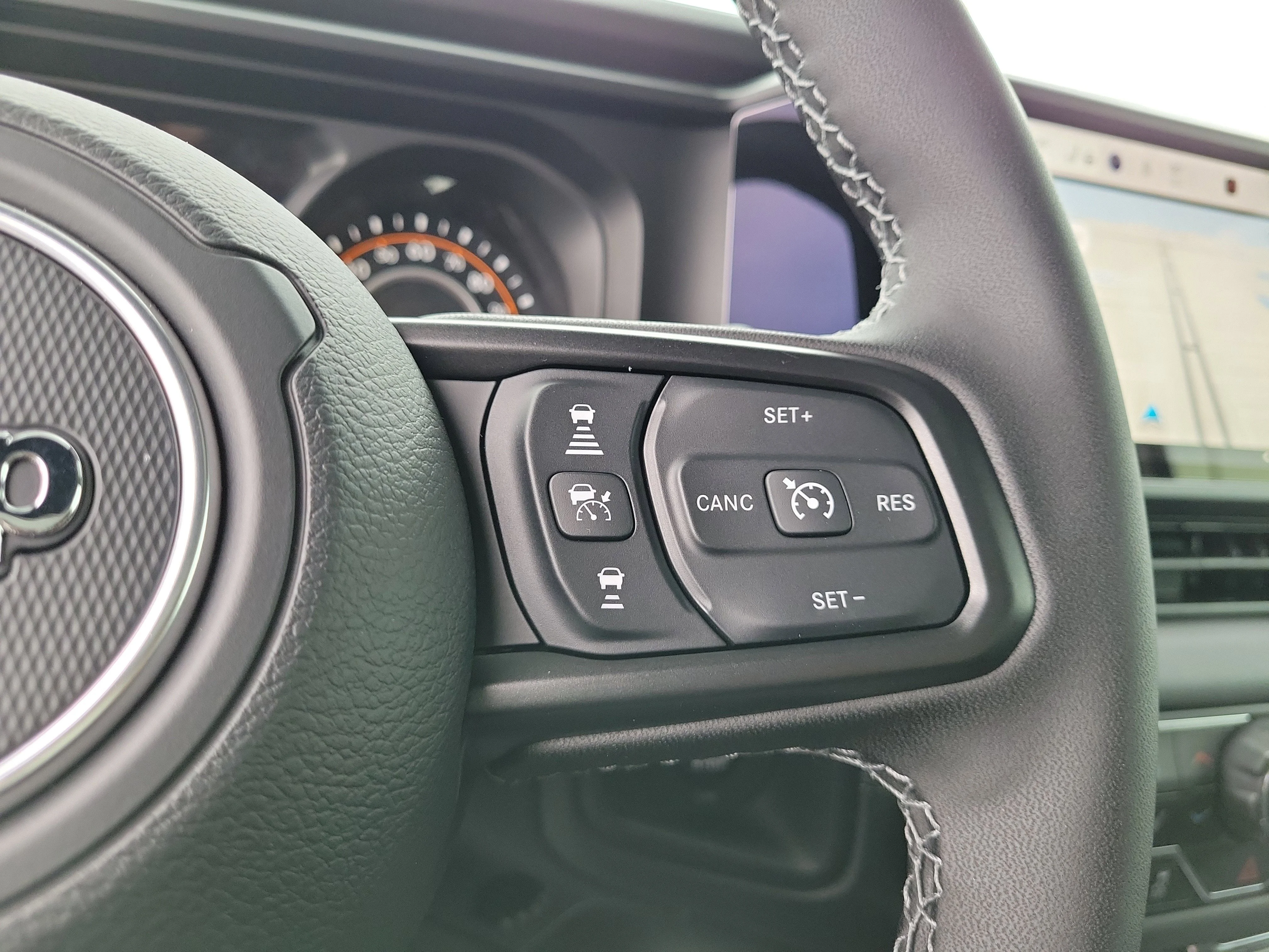 New 2026  Jeep Rubicon X image 15