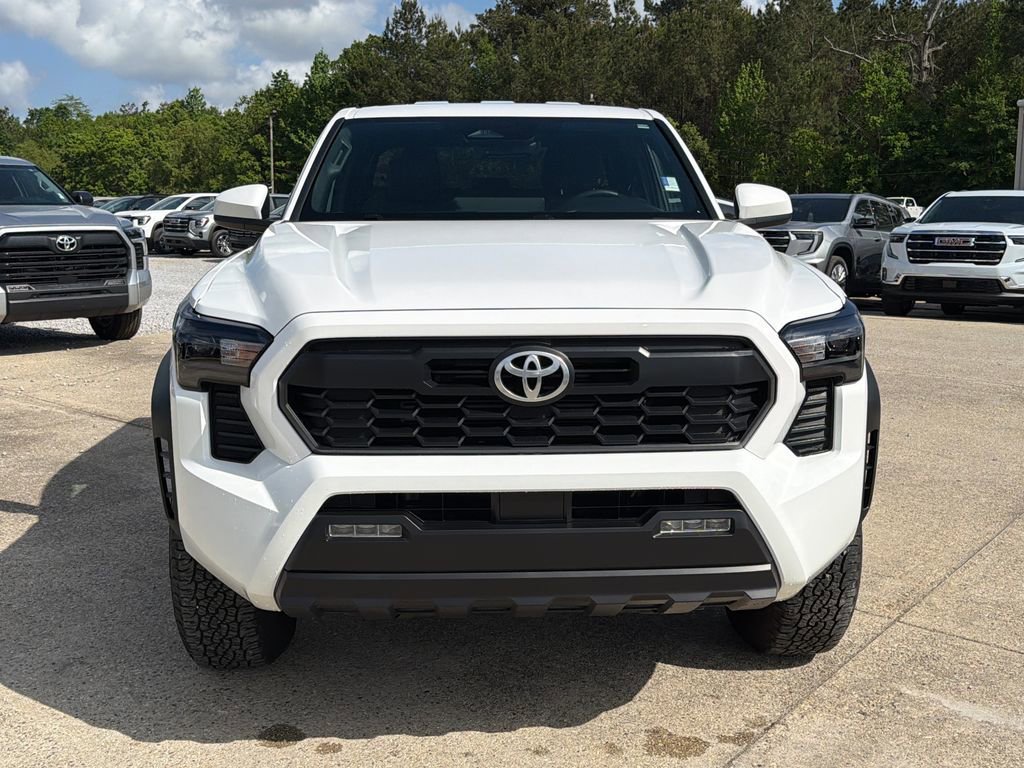 2025 Toyota Tacoma Limited - Photo 8