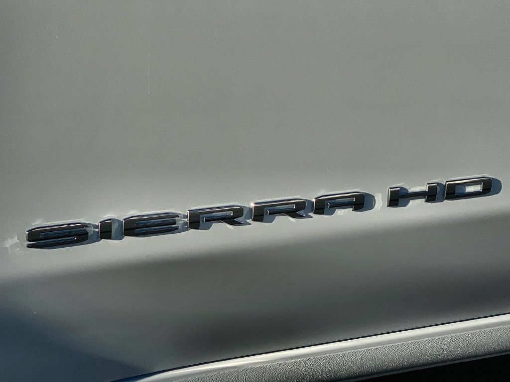 2026 GMC Sierra 2500HD SLE - Photo 17