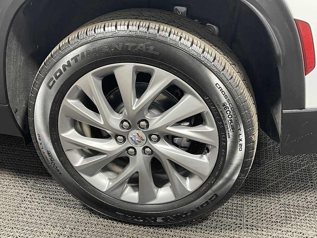 2026 Buick Enclave Preferred - Photo 11