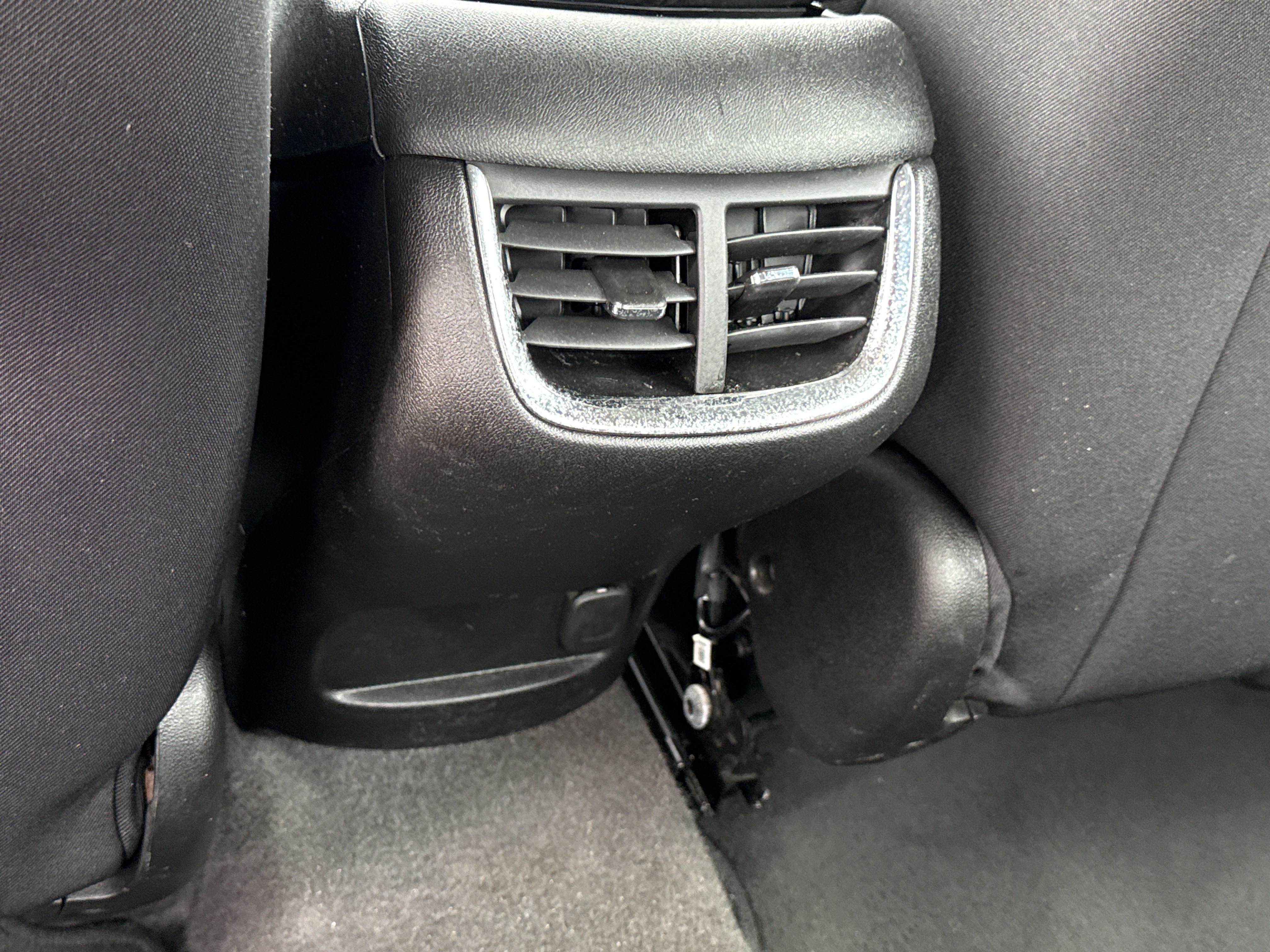 Used 2023 Mosaic Black Metallic Chevrolet LT image 14