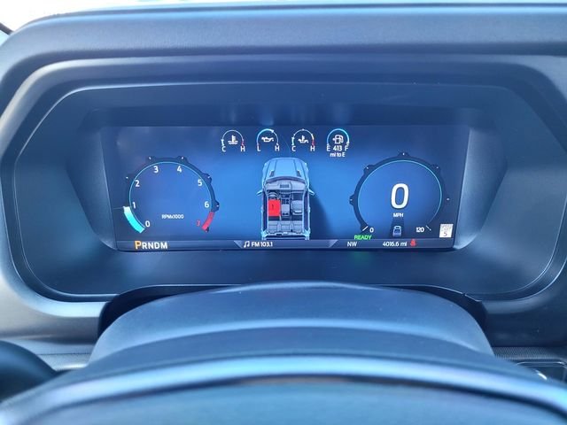 Used 2025 Silver Ford Platinum image 21
