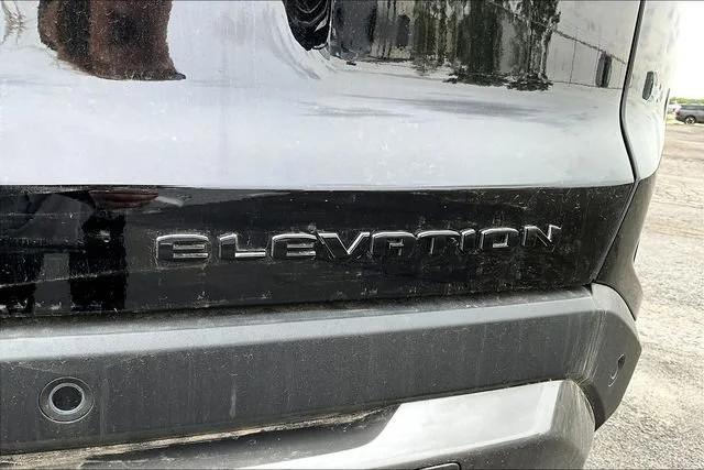 2026 GMC Terrain Elevation - Photo 9