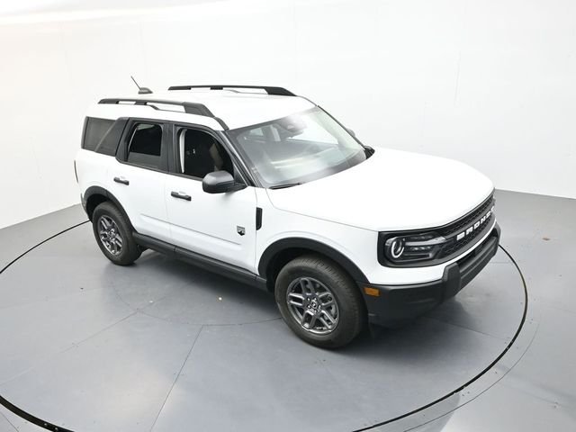 New 2026 Oxford White Ford Big Bend® image 83