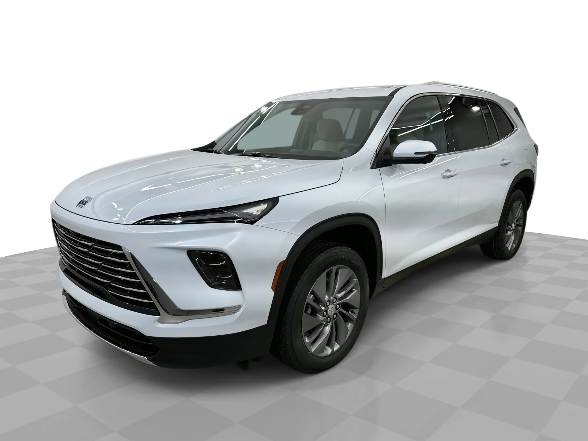2027 Buick Enclave Preferred - Photo 49