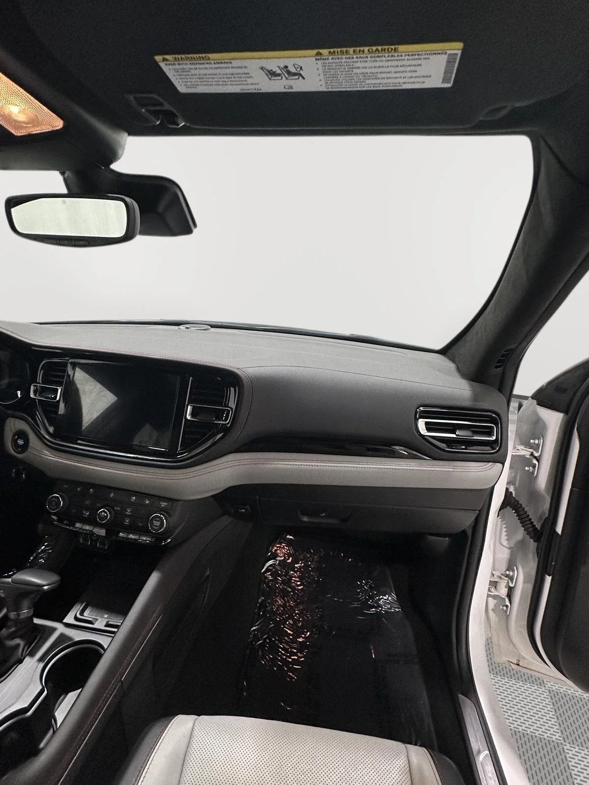 Used 2024 White Knuckle Dodge Citadel image 28