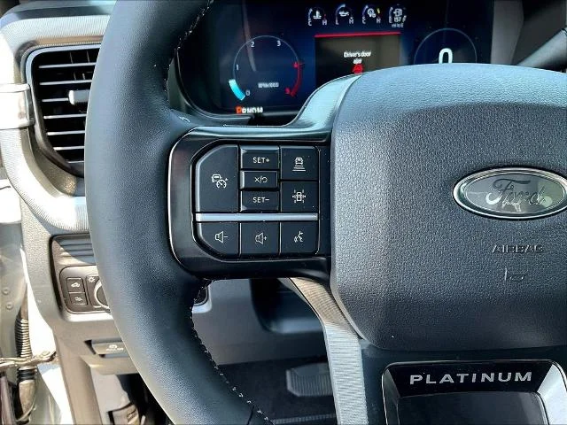 New 2026 Avalanche Ford F-250® Platinum® image 54