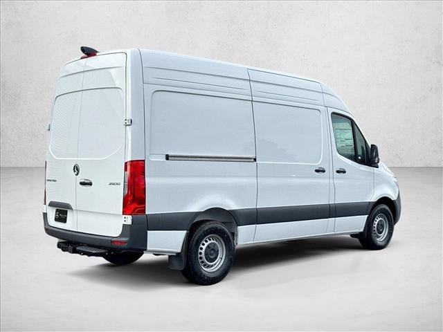 New 2026 Arctic White Mercedes-Benz  image 32