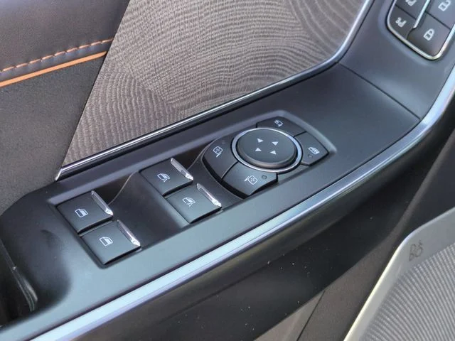 Used 2023 Black Ford Platinum image 13