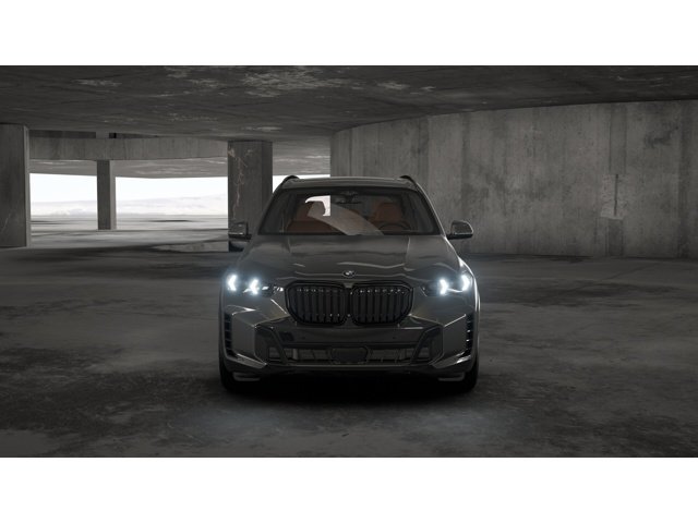 New 2026 Dravit Grey Metallic BMW xDrive40i image 3