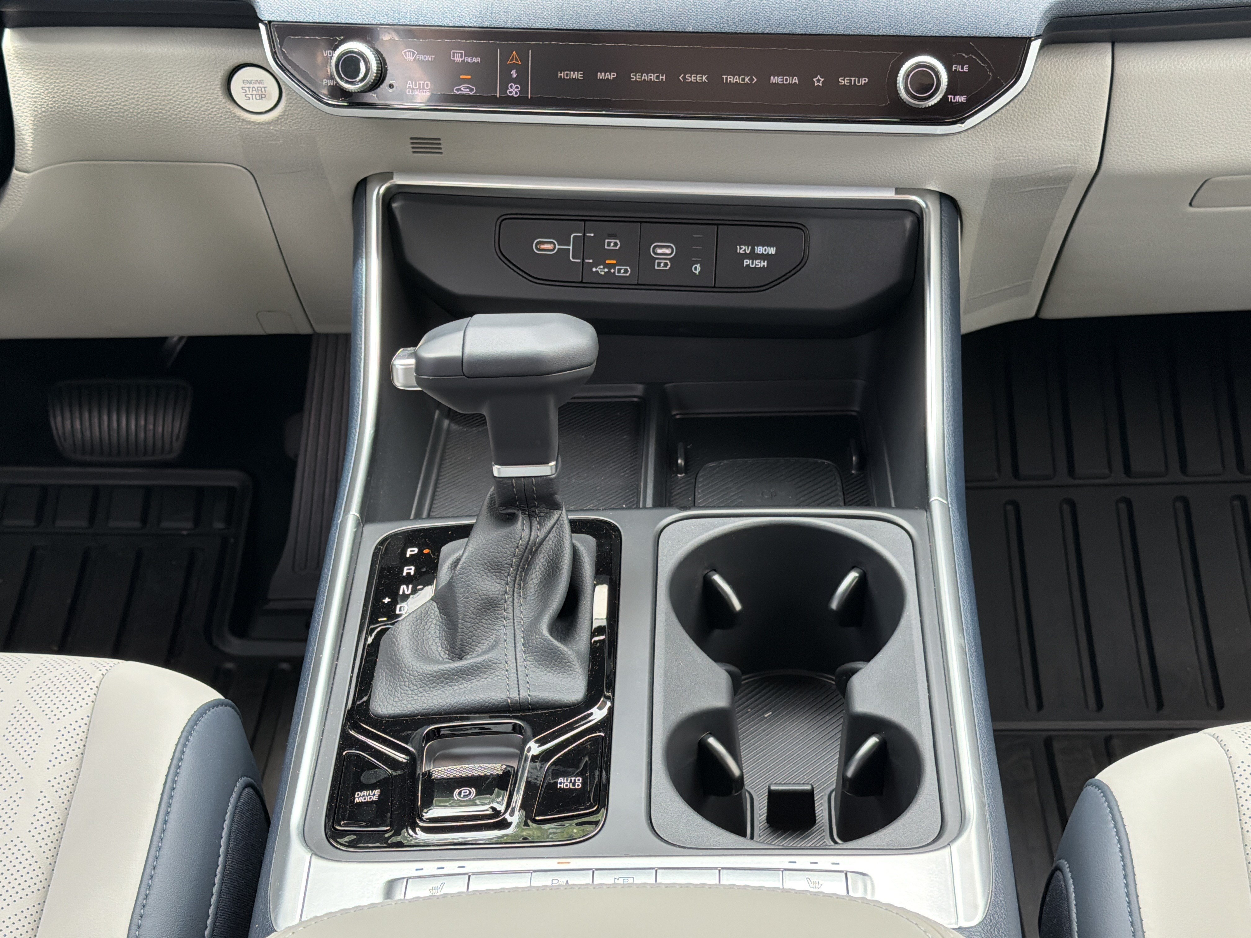 2026 Kia Carnival EX - Photo 6