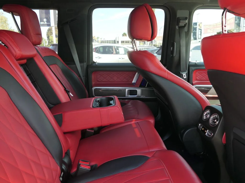 Used 2020  Mercedes-Benz G 63 AMG® image 25