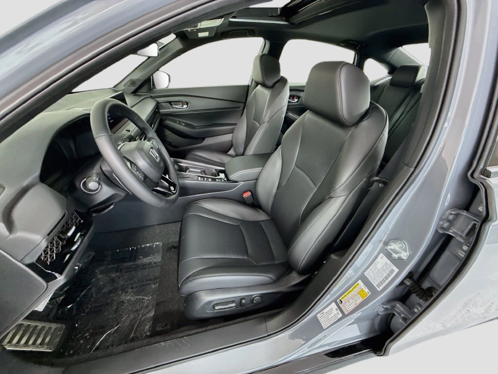 New 2026 Urban Gray Pearl Honda Sport-L image 20