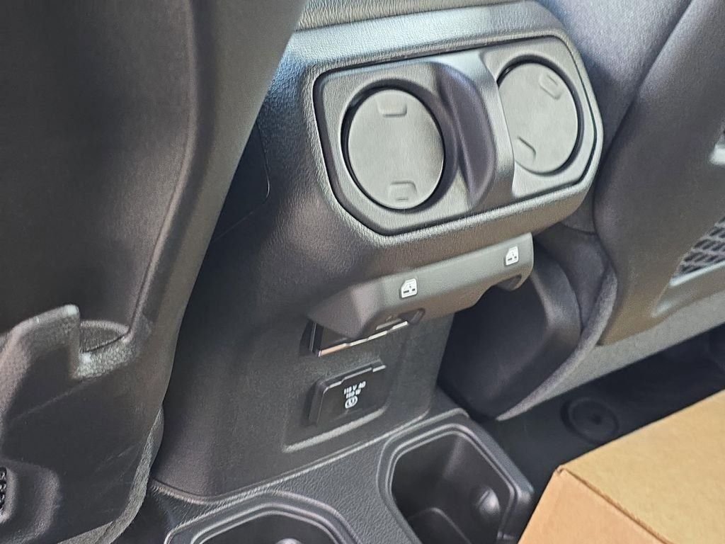 2026 Jeep Wrangler 4-Door Rubicon - Photo 16