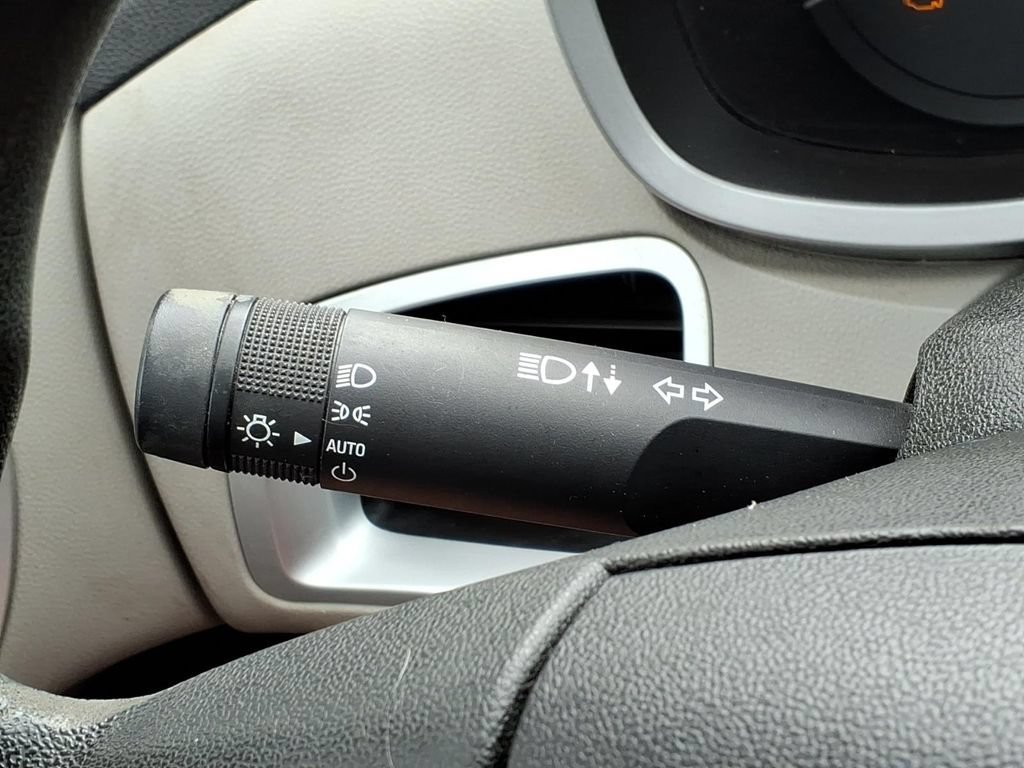 Used 2010 Black Chevrolet LS image 16