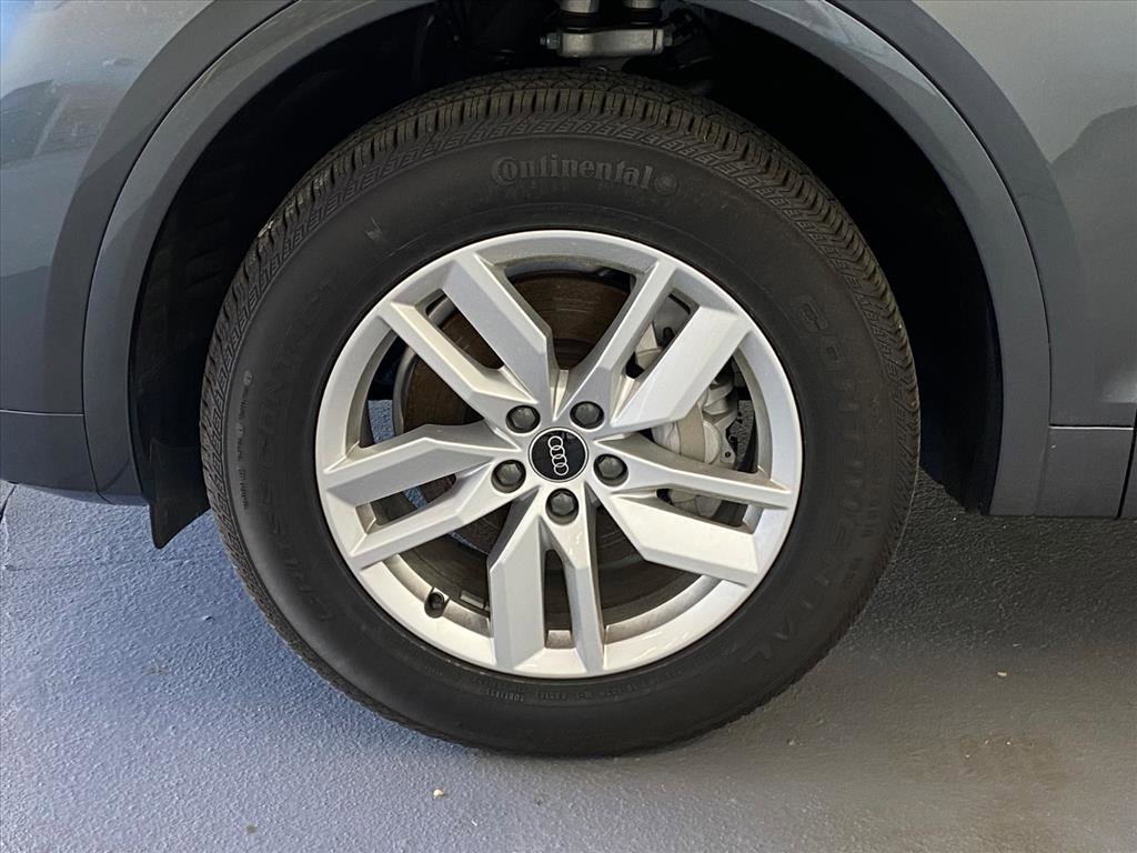 2024 Audi Q5 Premium - Photo 12