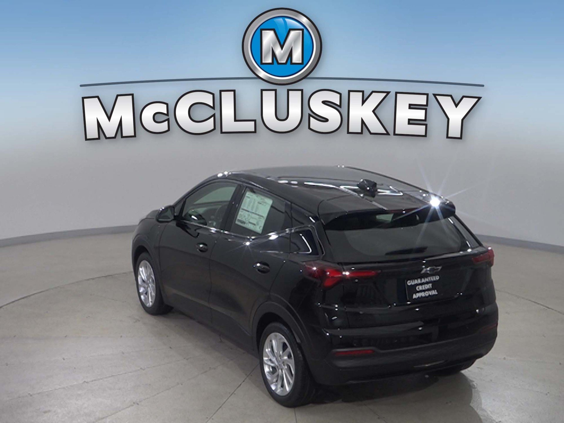 2027 Chevrolet Bolt LT - Photo 56