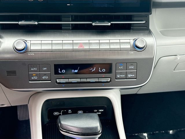 Used 2026 Orange Hyundai SEL Sport image 15