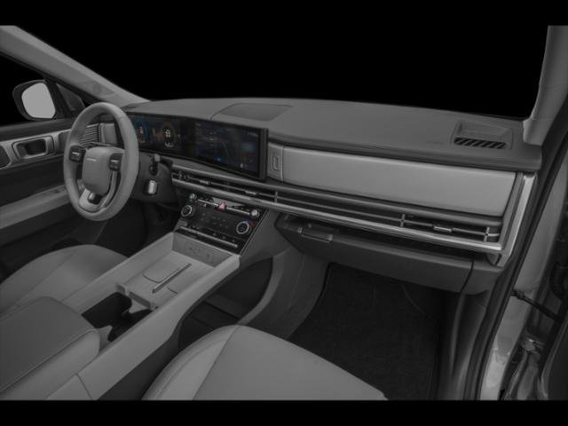 New 2026 Serenity White Hyundai SE image 25