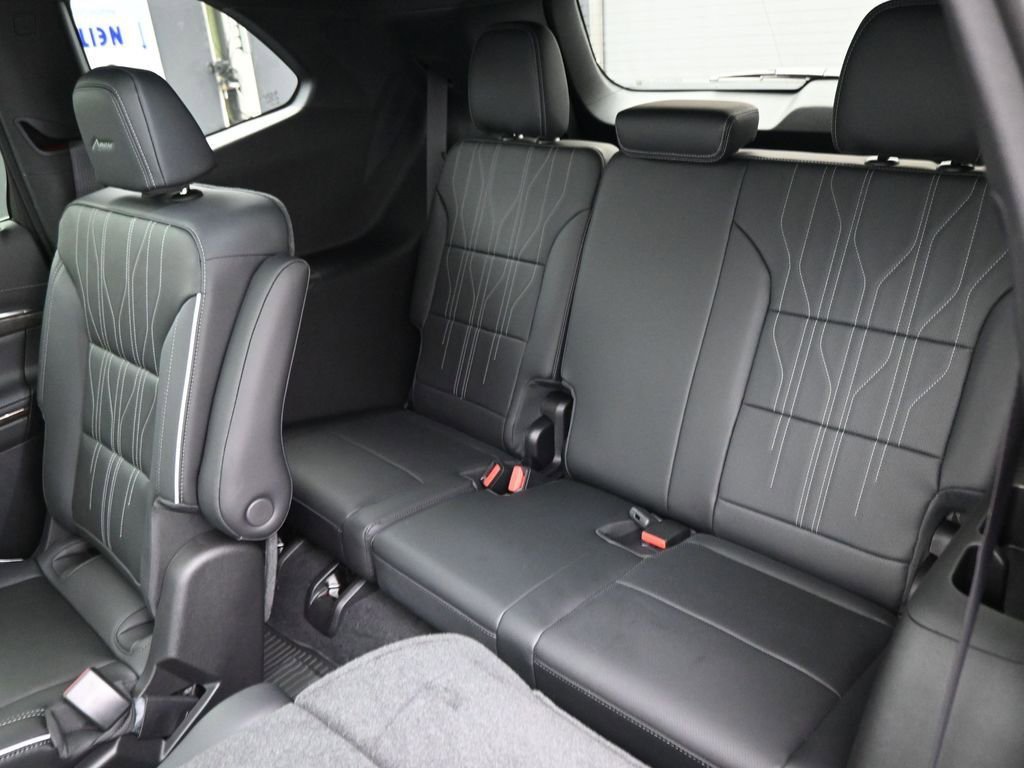 2025 Buick Enclave Avenir - Photo 24