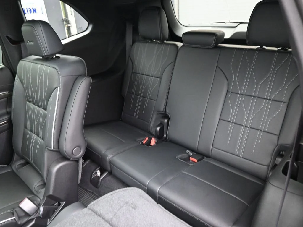2025 Buick Enclave Avenir - Photo 24