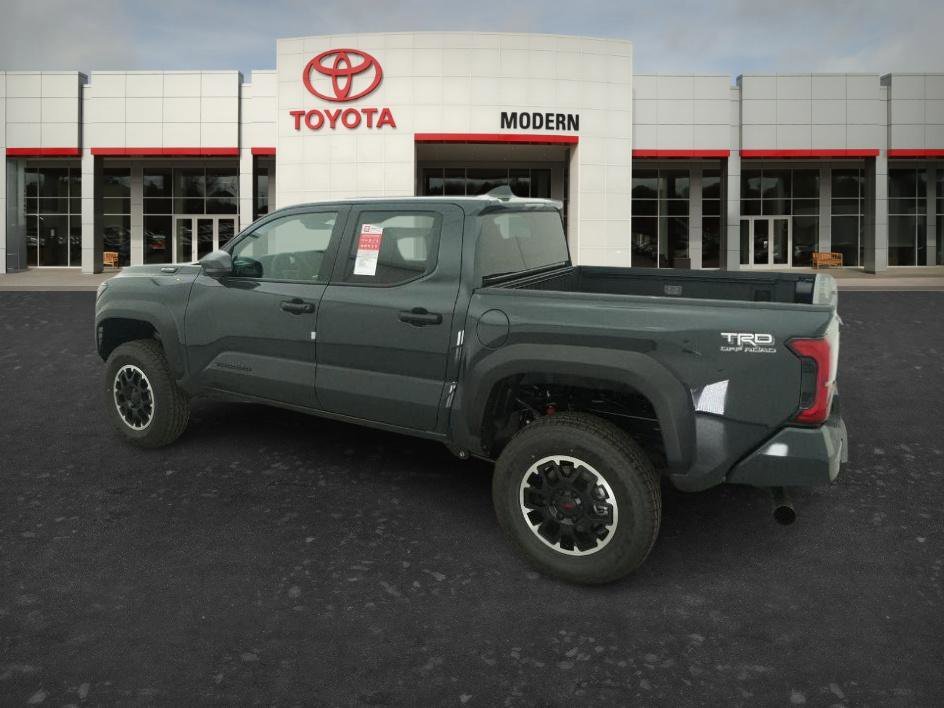 New 2026 Underground Toyota TRD Off-Road i-FORCE MAX image 9