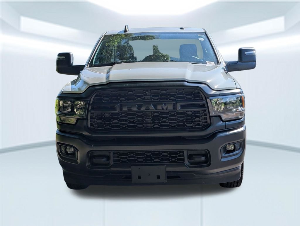 Used 2024 White Ram Tradesman image 10