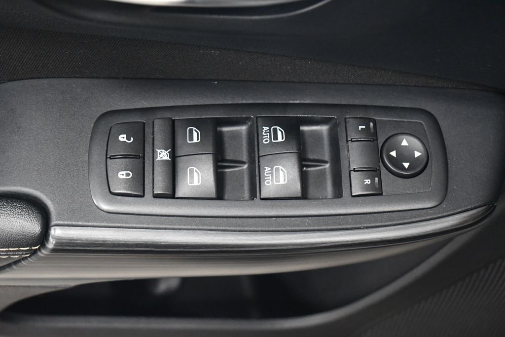 2016 Jeep Cherokee Latitude - Photo 16
