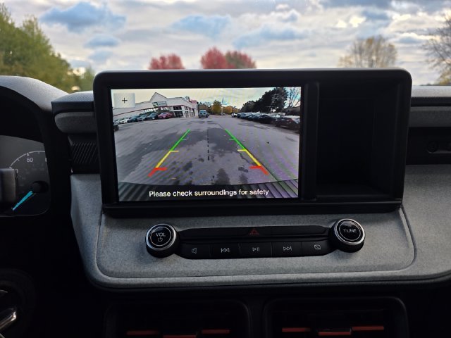 Used 2023 Shadow Black Ford XLT image 28
