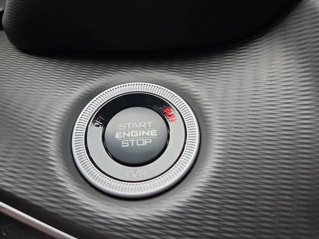 2025 Jeep Grand Cherokee Altitude - Photo 27
