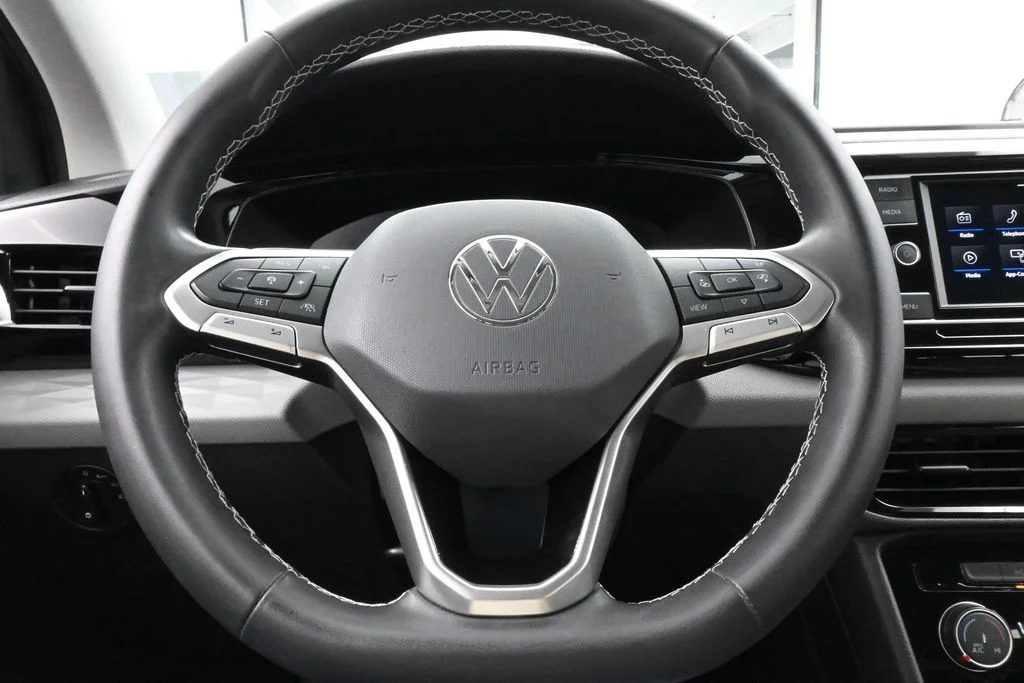 Used 2024 Silver Volkswagen 1.5T S image 22