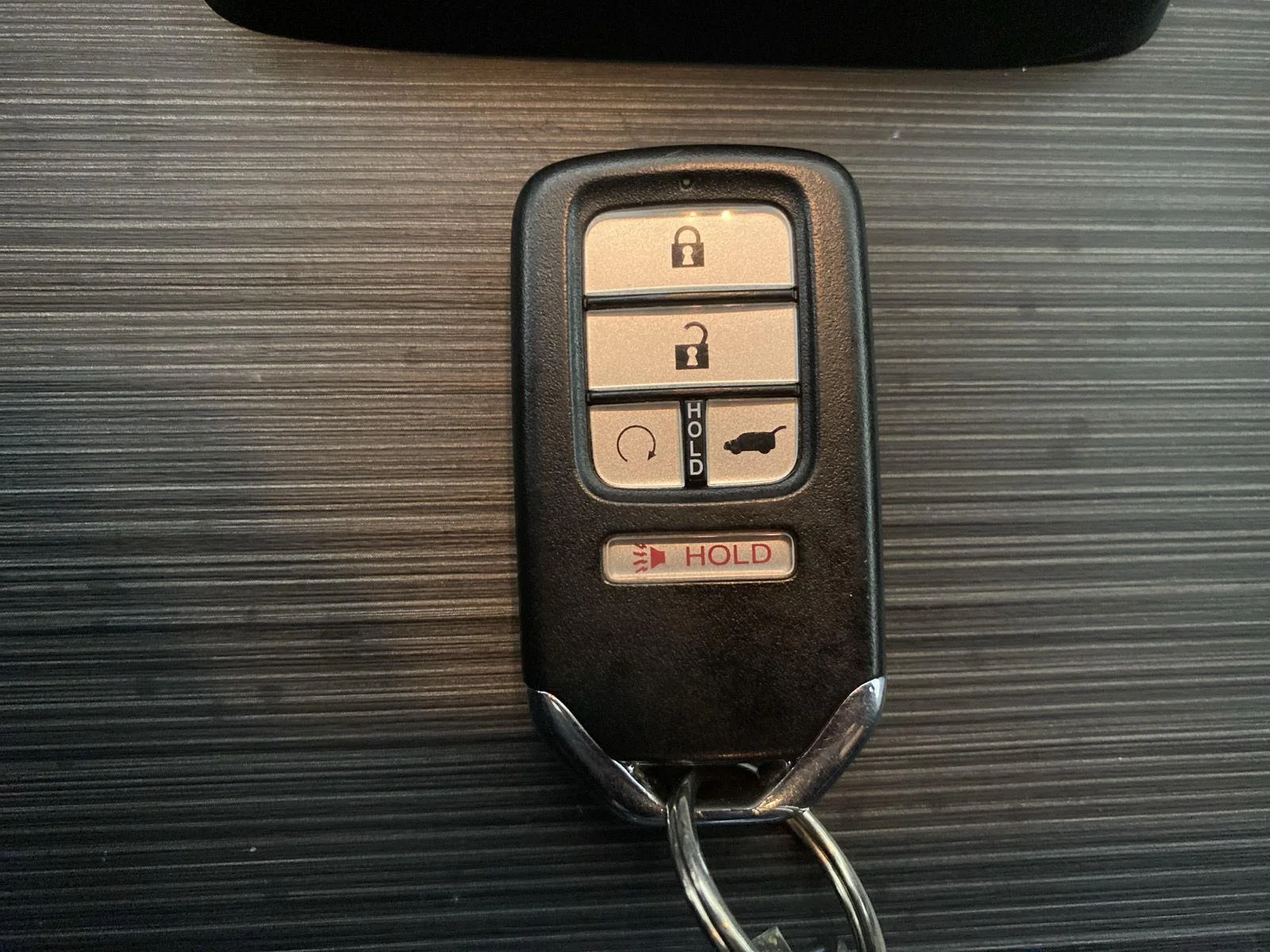 Used 2020 Modern Steel Metallic Honda EX-L image 19
