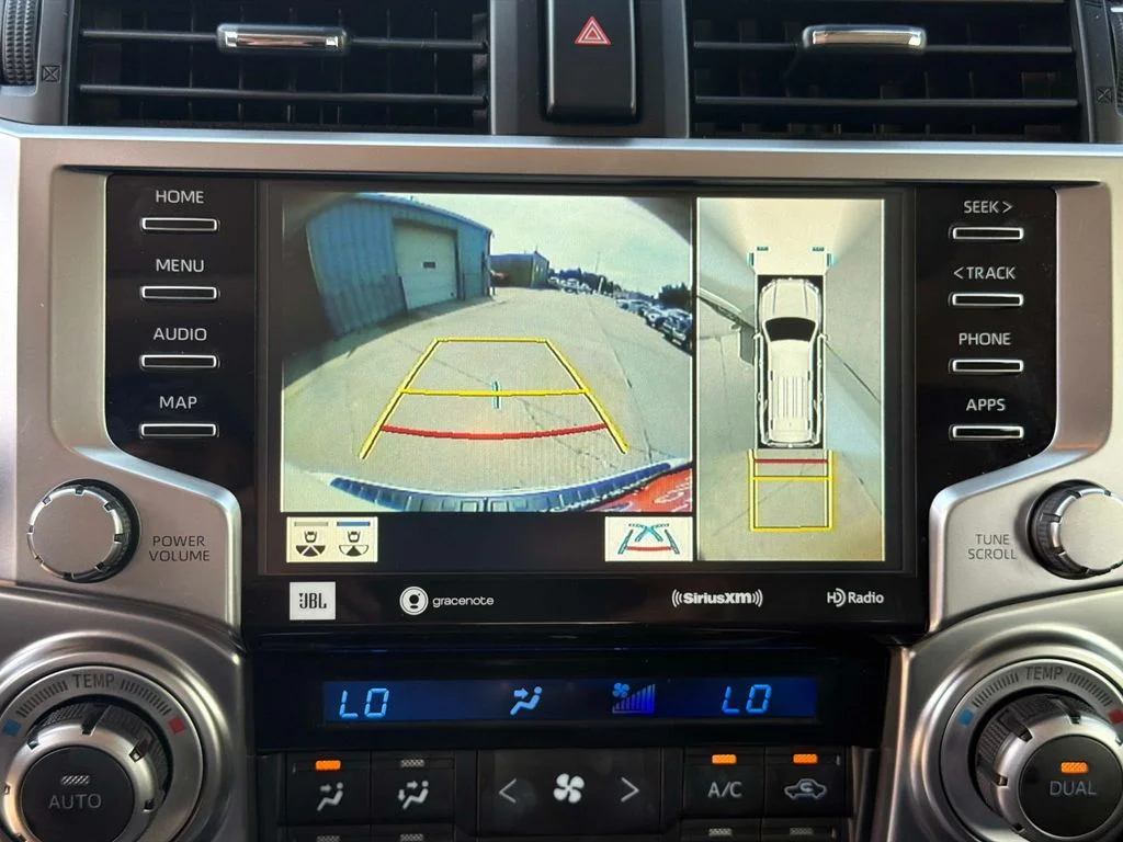 Used 2024 Pearl Toyota Limited image 26