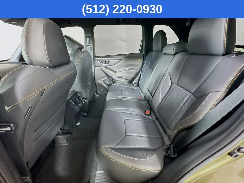 Certified Used 2024 Brown Subaru Wilderness image 31