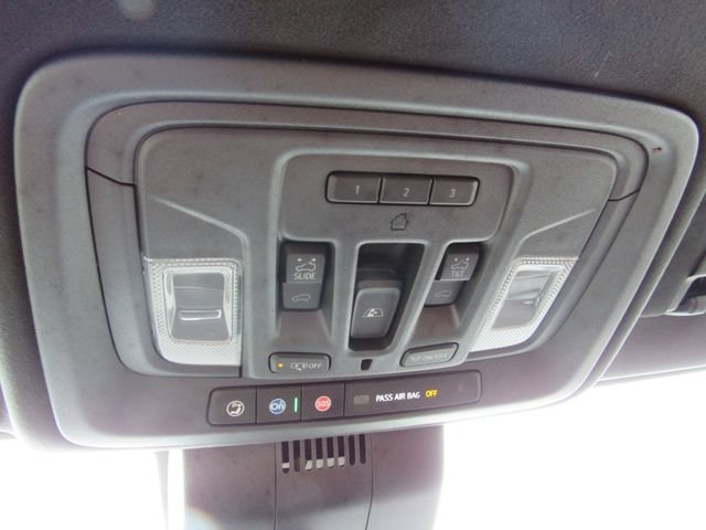 Certified Used 2026 Onyx Black GMC Denali Ultimate image 31