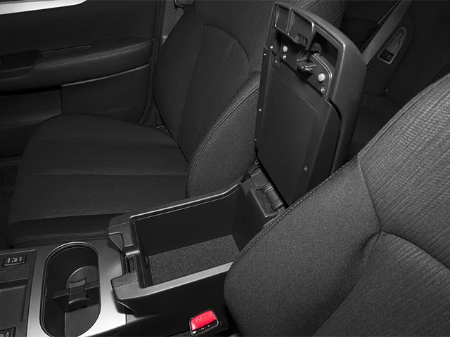 Used 2014 Tungsten Metallic Subaru 2.5i Premium image 17
