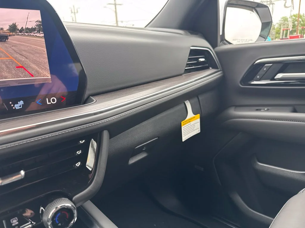 2026 Chevrolet Tahoe LT - Photo 39