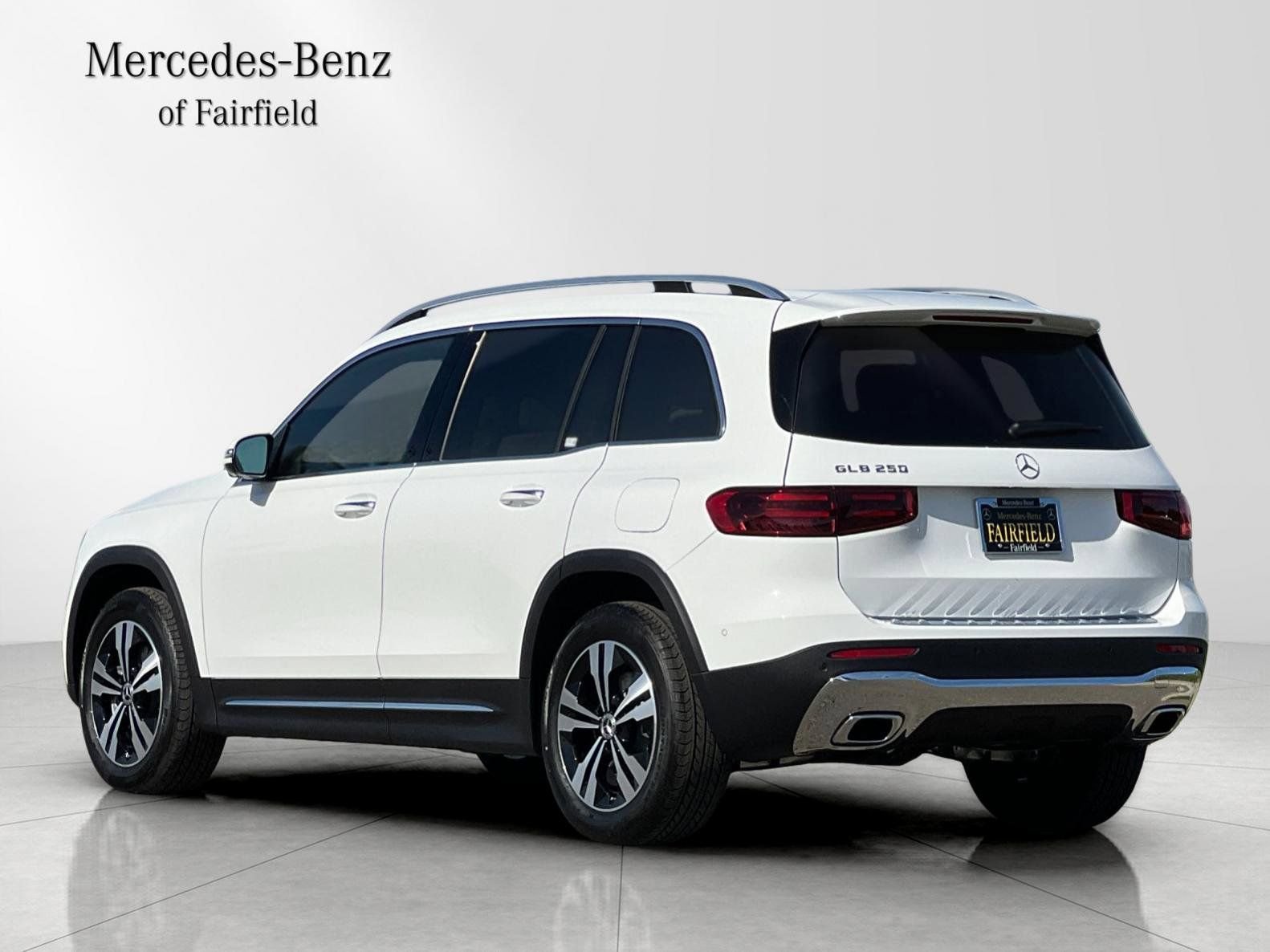 New 2026 Polar White Mercedes-Benz 250 image 6