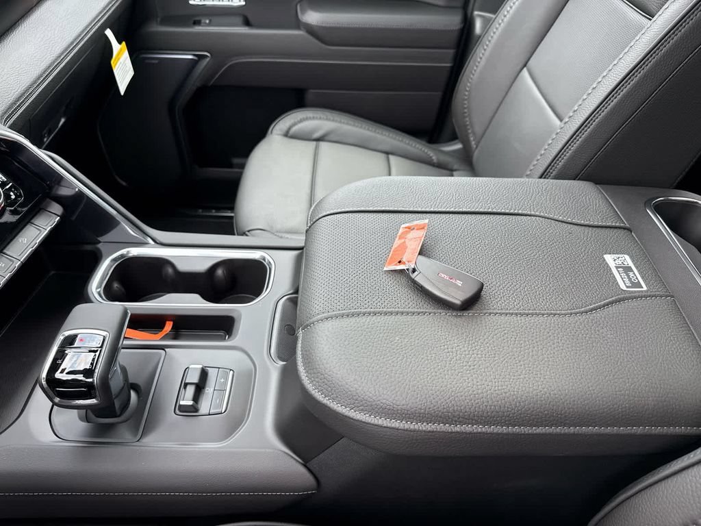 2026 GMC Sierra 1500 Denali - Photo 20