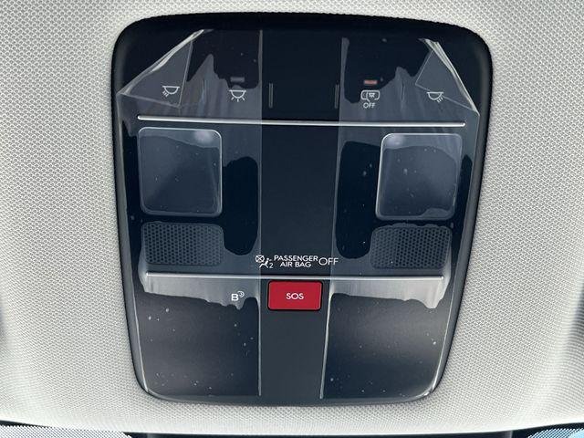 New 2026 White Hyundai Blue SEL 8P image 27