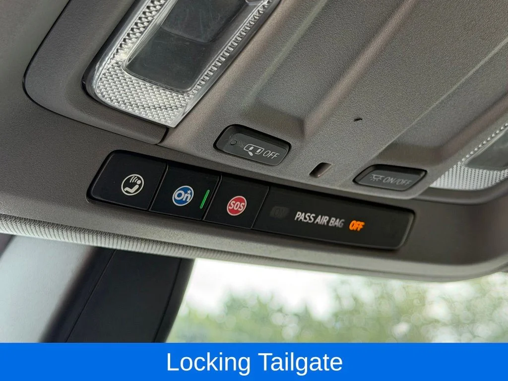 Used 2020 Black Chevrolet LT image 34